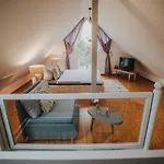 Friesenhus Апартаменты
