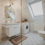 Апартаменты Friesenhus