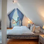 Friesenhus Апартаменты *