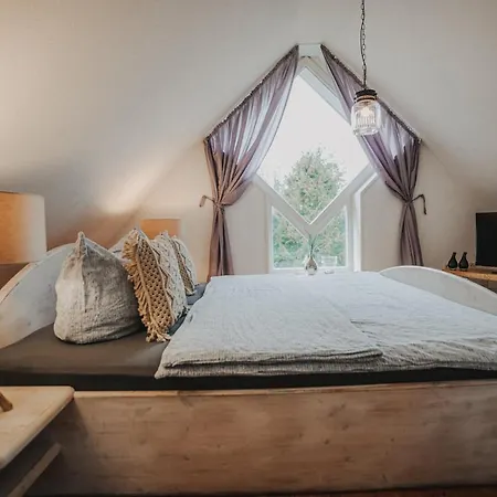 Friesenhus דירה *