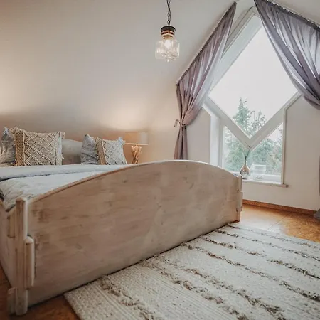 Friesenhus דירה דנגסט