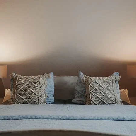 דירה Friesenhus דנגסט