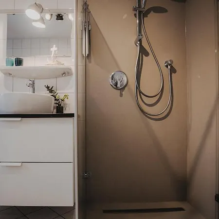 Friesenhus דירה דנגסט