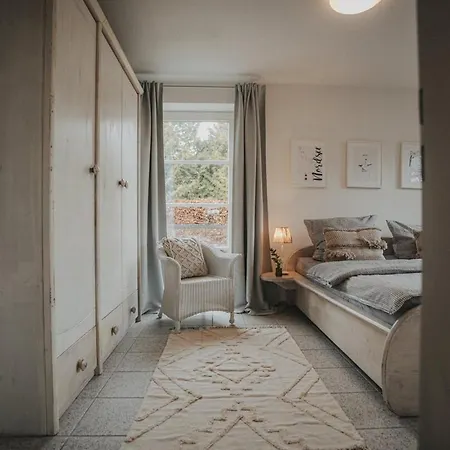 דירה Friesenhus דנגסט