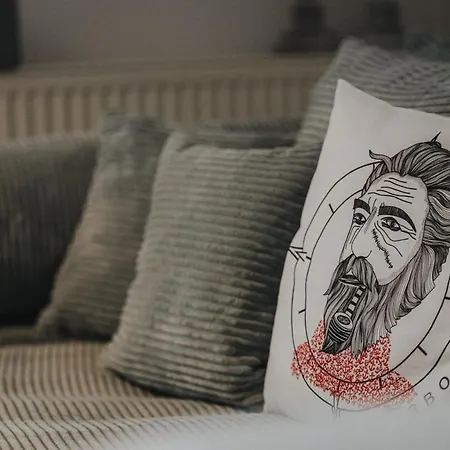 Friesenhus * דנגסט