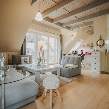 Friesenhus * דנגסט