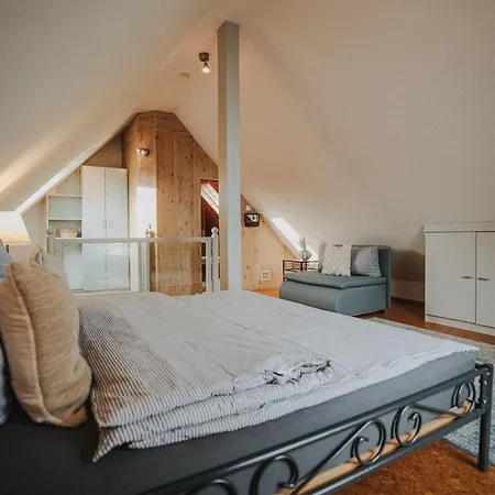 Apartment Friesenhus