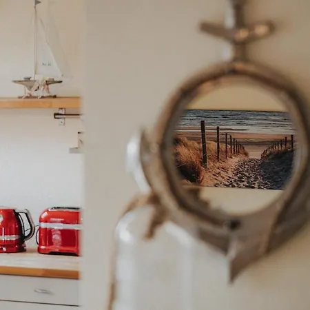 Friesenhus דירה *