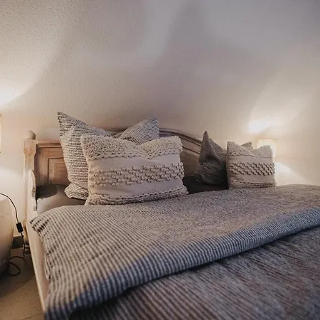 Apartment Friesenhus Dangast