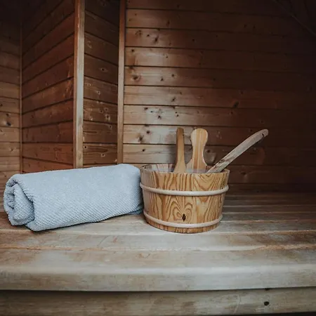 Friesenhus * דנגסט