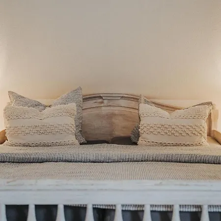 Friesenhus דירה *