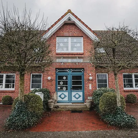 Apartment Friesenhus