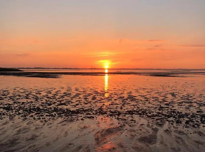 Lejlighed Friesenhus