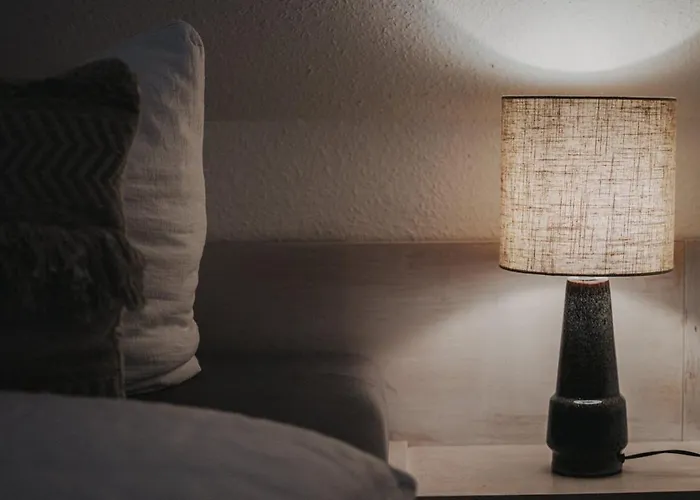 Friesenhus Lejlighed