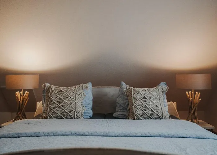 Apartman Friesenhus Dangast