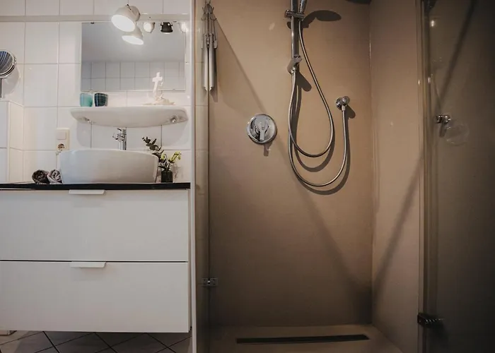 Friesenhus Apartman Dangast