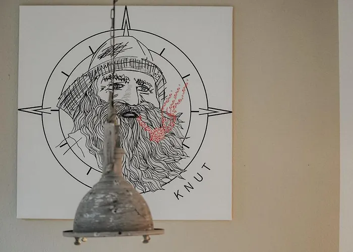 Friesenhus * Dangast