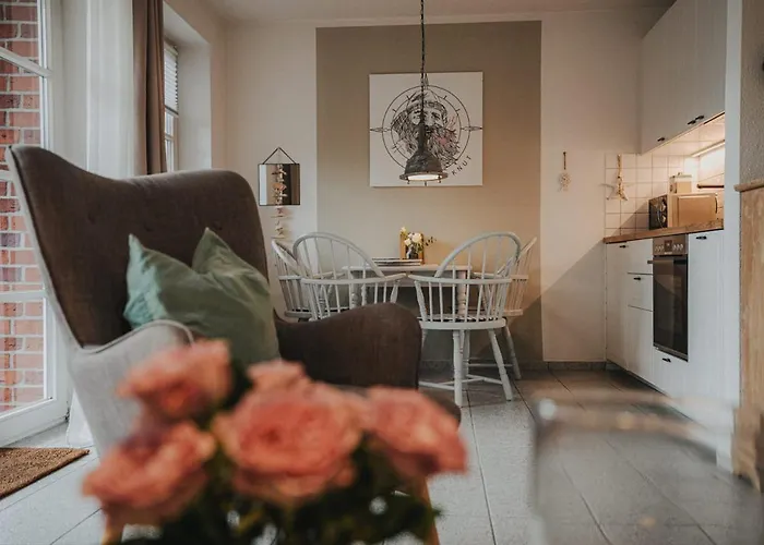 Friesenhus * Dangast