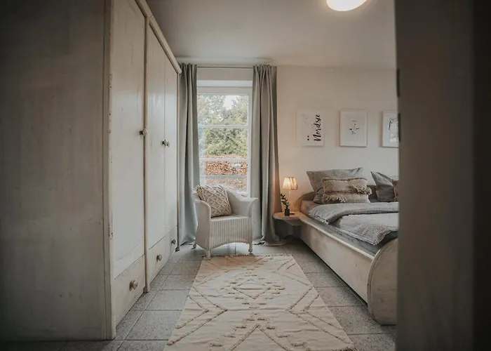 Apartman Friesenhus Dangast