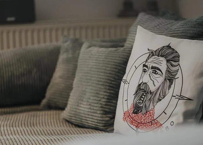 Friesenhus * Dangast