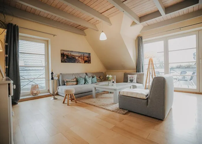 Lejlighed Friesenhus