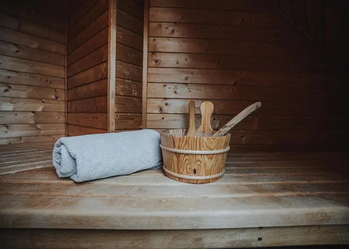 Friesenhus * Dangast